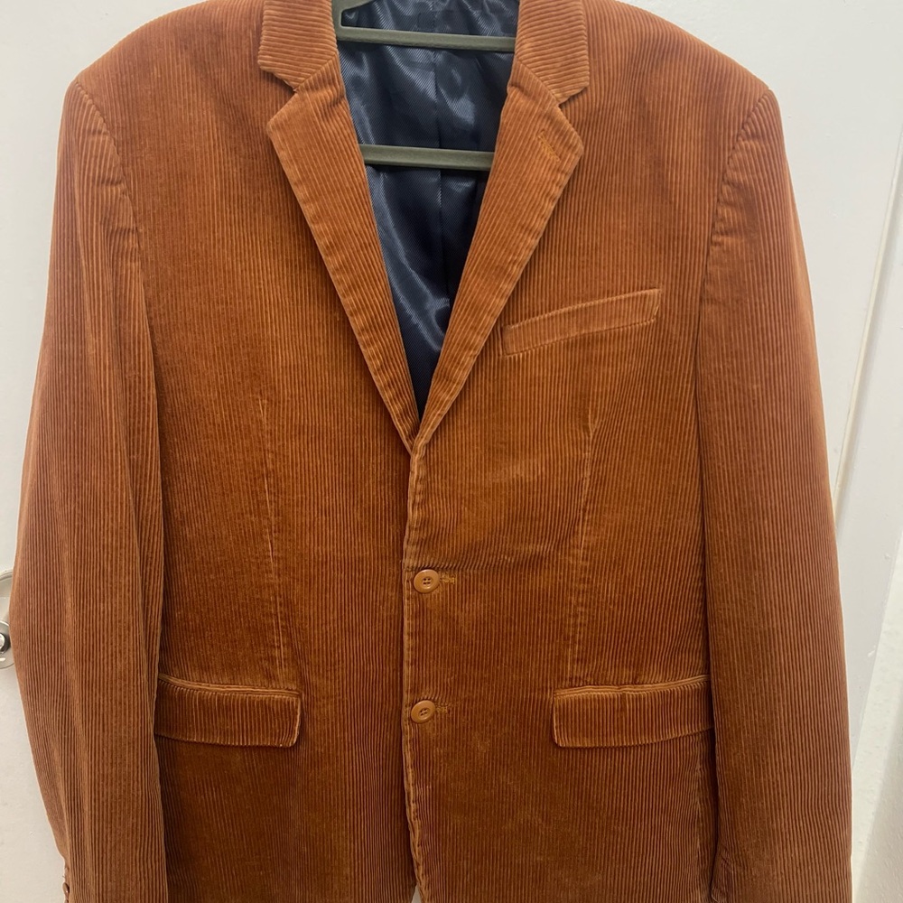 Great Express jacket great for fall weather!